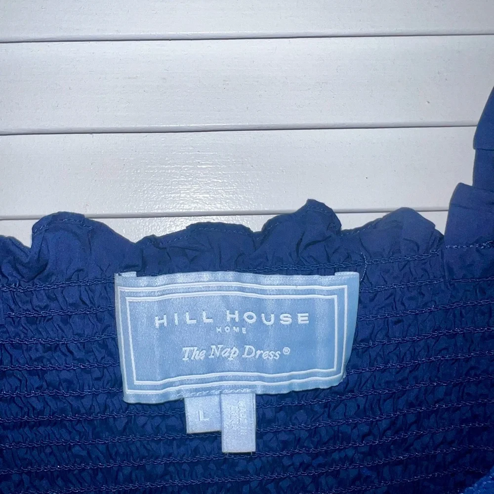 Hill House Nap Dress - Picture 3 of 4